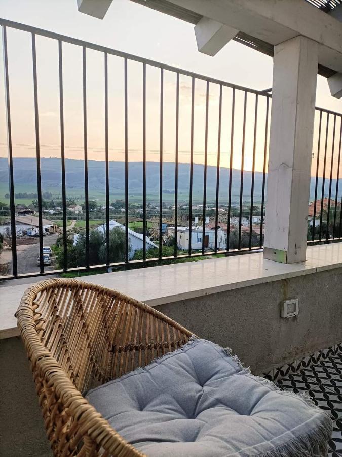 בגג העמק On The Roof Of The Valley Sirguniyah Exterior foto